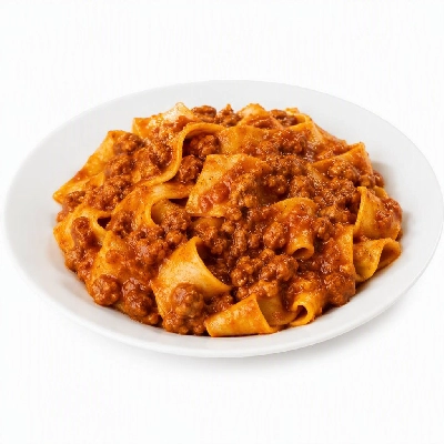 President's Choice Frozen Foods Toscana Pappardelle in Sausage Ragu