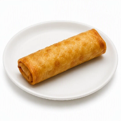President's Choice Frozen Foods Vegetable Egg Rolls