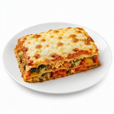 President's Choice Frozen Foods Vegetable Lasagna