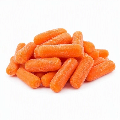 President's Choice Frozen Foods Whole Baby Carrots