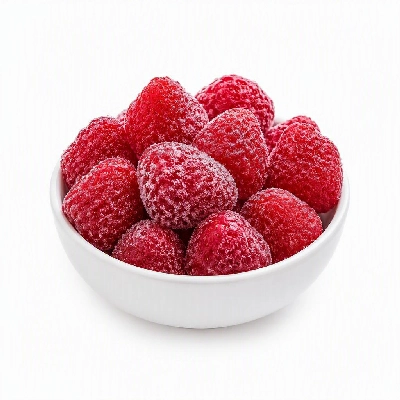 President's Choice Frozen Foods Whole Strawberries