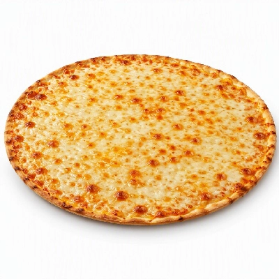 President's Choice Frozen Foods Wood-Fired Thin Crust Pizza Quattro Formaggi