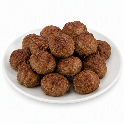 President's Choice Frozen Meat Angus Beef Meatballs