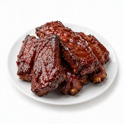President's Choice Frozen Meat Barbecue Ribbits Original