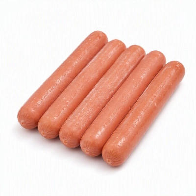 President's Choice Frozen Meat Blue Menu All-Pork Wieners