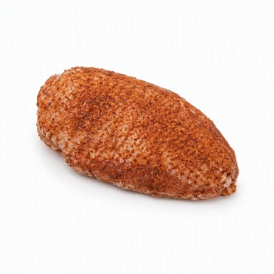 President's Choice Frozen Meat Blue Menu Cajun Chicken Breasts