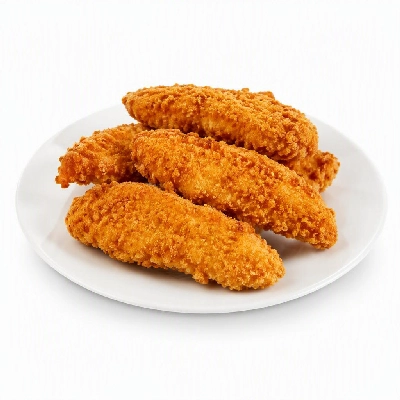 President's Choice Frozen Meat Blue Menu Chicken Strips
