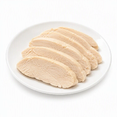 President's Choice Frozen Meat Blue Menu Fully Cooked Sliced Chicken Breasts