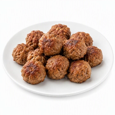 President's Choice Frozen Meat Blue Menu Italian Chicken Meatballs Reduced Fat