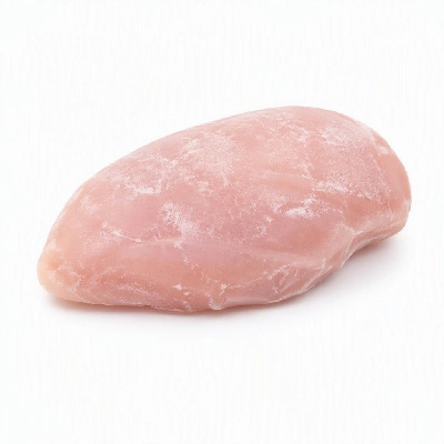President's Choice Frozen Meat Blue Menu Mediterranean Skinless Chicken Breasts