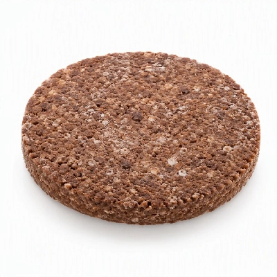 President's Choice Frozen Meat Blue Menu Thick & Juicy Lean Beef Burgers