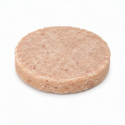 President's Choice Frozen Meat Blue Menu Thick & Juicy Tuna Burgers