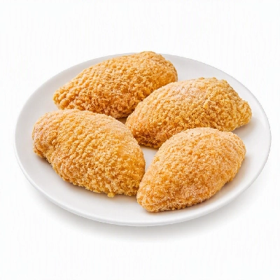 President's Choice Frozen Meat Chicken Kiev