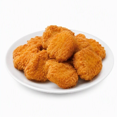 President's Choice Frozen Meat Chicken Nuggets Breaded Cutlettes