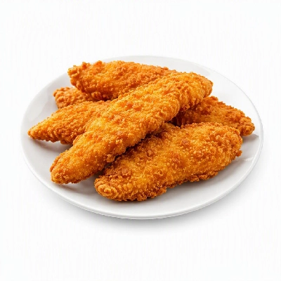 President's Choice Frozen Meat Chicken Strips Breaded Cutlettes