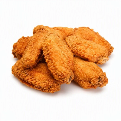 President's Choice Frozen Meat Crisp & Crunchy Mild Southern Style Chicken Wings