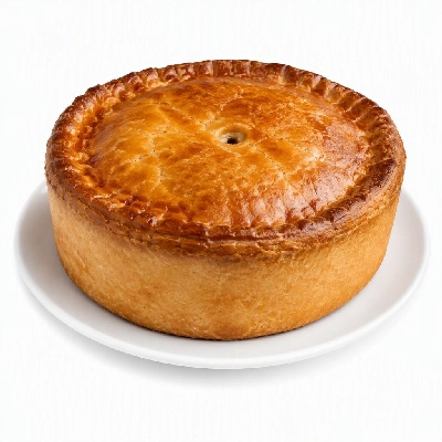 President's Choice Frozen Meat Deep Dish Fireside Pie