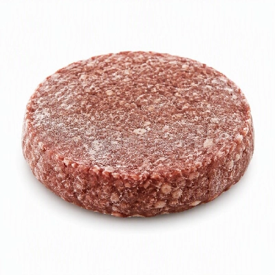 President's Choice Frozen Meat Gigantico Thick & Juicy Beef Burgers