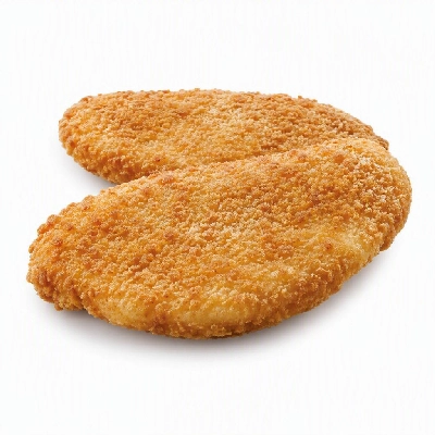 President's Choice Frozen Meat Hot & Spicy Breaded Chicken Breast Fillets