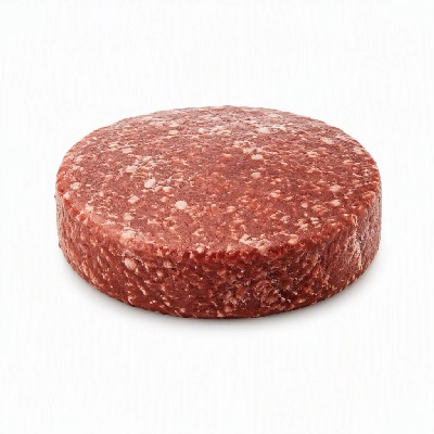 President's Choice Frozen Meat Mini Chefs Thick & Juicy Lean Beef Burgers