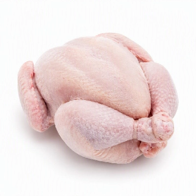 President's Choice Frozen Meat Organics Air Chilled Whole Chicken