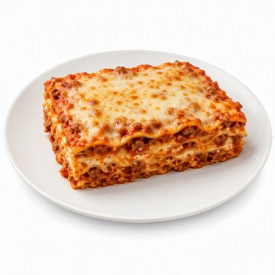 President's Choice Frozen Meat Pizza Lasagna