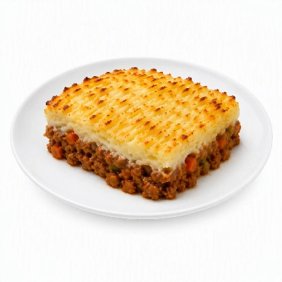 President's Choice Frozen Meat Shepherd's Pie Extra Lean