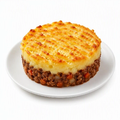 President's Choice Frozen Meat Shepherd's Pies 4 Individual