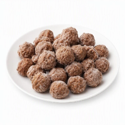 President's Choice Frozen Meat Swedish Beef Meatballs