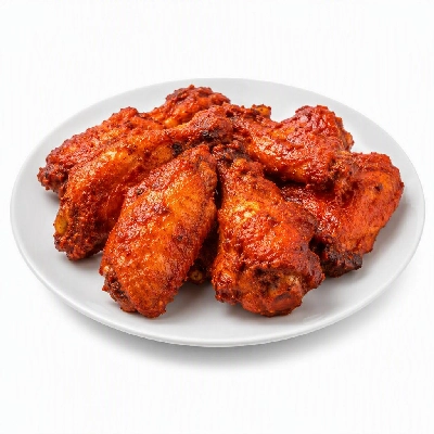 President's Choice Frozen Meat Tandoori Chicken Wings