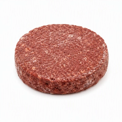 President's Choice Frozen Meat Thick & Juicy Angus Beef Burgers