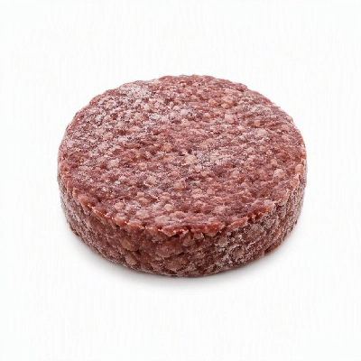 President's Choice Frozen Meat Thick & Juicy Banquet Beef Burgers