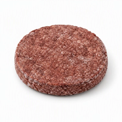 President's Choice Frozen Meat Thick & Juicy Bison Burgers