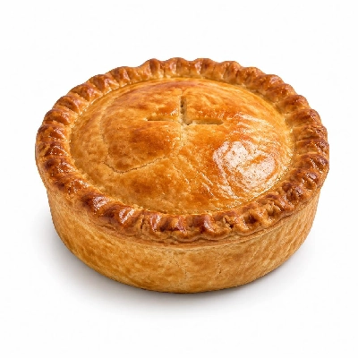 President's Choice Frozen Meat Turkey Pies