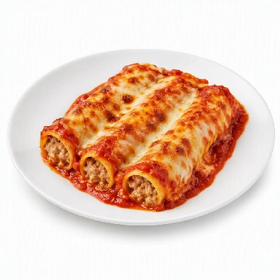 President's Choice Frozen Meat Veal Cannelloni