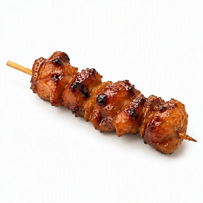 President's Choice Frozen Meat Yakitori Chicken Mini-Skewers