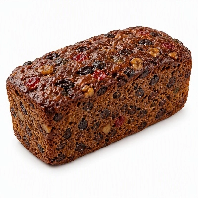 President's Choice Fruit Cake with Single Malt Whisky