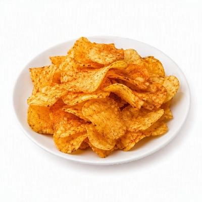 President's Choice General Tao Chicken Chips