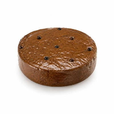 President's Choice Glazed Pork & Chicken Liver Pate 4 Peppercorns