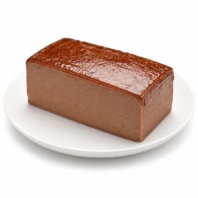 President's Choice Glazed Pork & Chicken Liver Pate Cognac