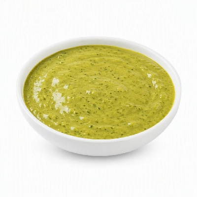 President's Choice Green Curry