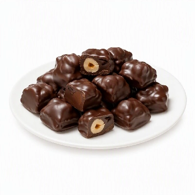 President's Choice Hazelnut Chocolates