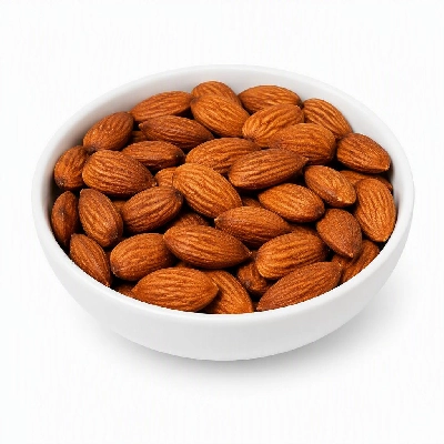 President's Choice Hickory Smoke Flavour Roasted Almonds