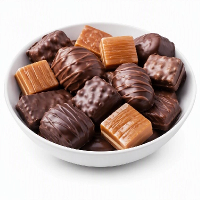 President's Choice High Street Chocolate and Toffee Collection