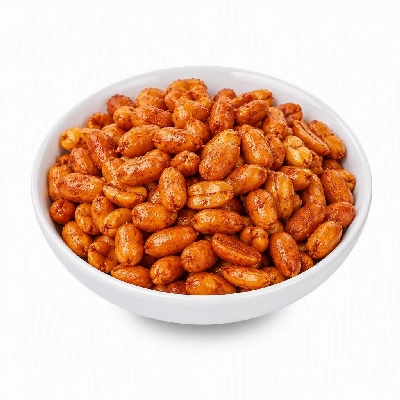 President's Choice Hot and Spicy Peanuts