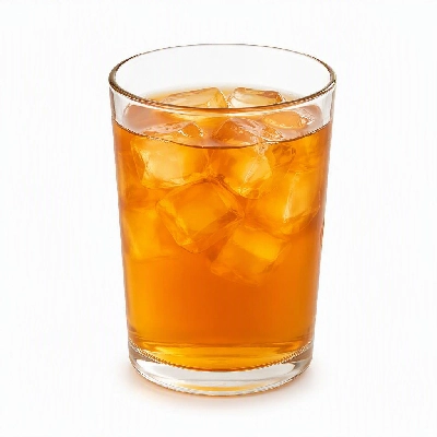 President's Choice Iced Rooibos Tea & Lemon