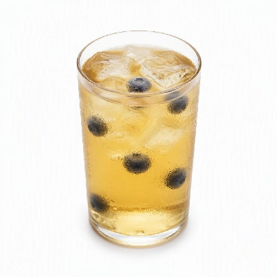 President's Choice Iced White Tea & Blueberry