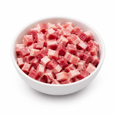 President's Choice Italian Diced Pancetta