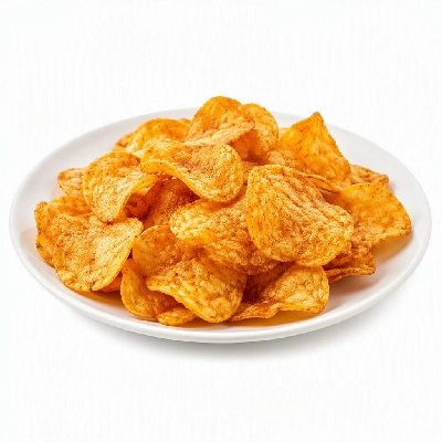 President's Choice Kettle Cooked Potato Chips Chili & Lime