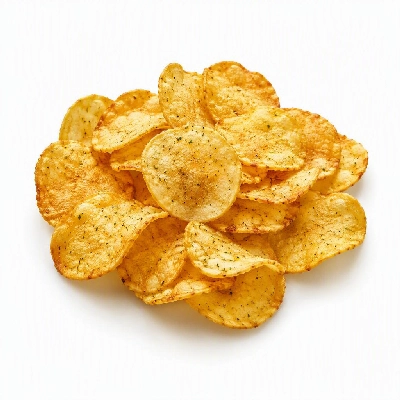 President's Choice Kettle Cooked Potato Chips Jalapeno Flavour